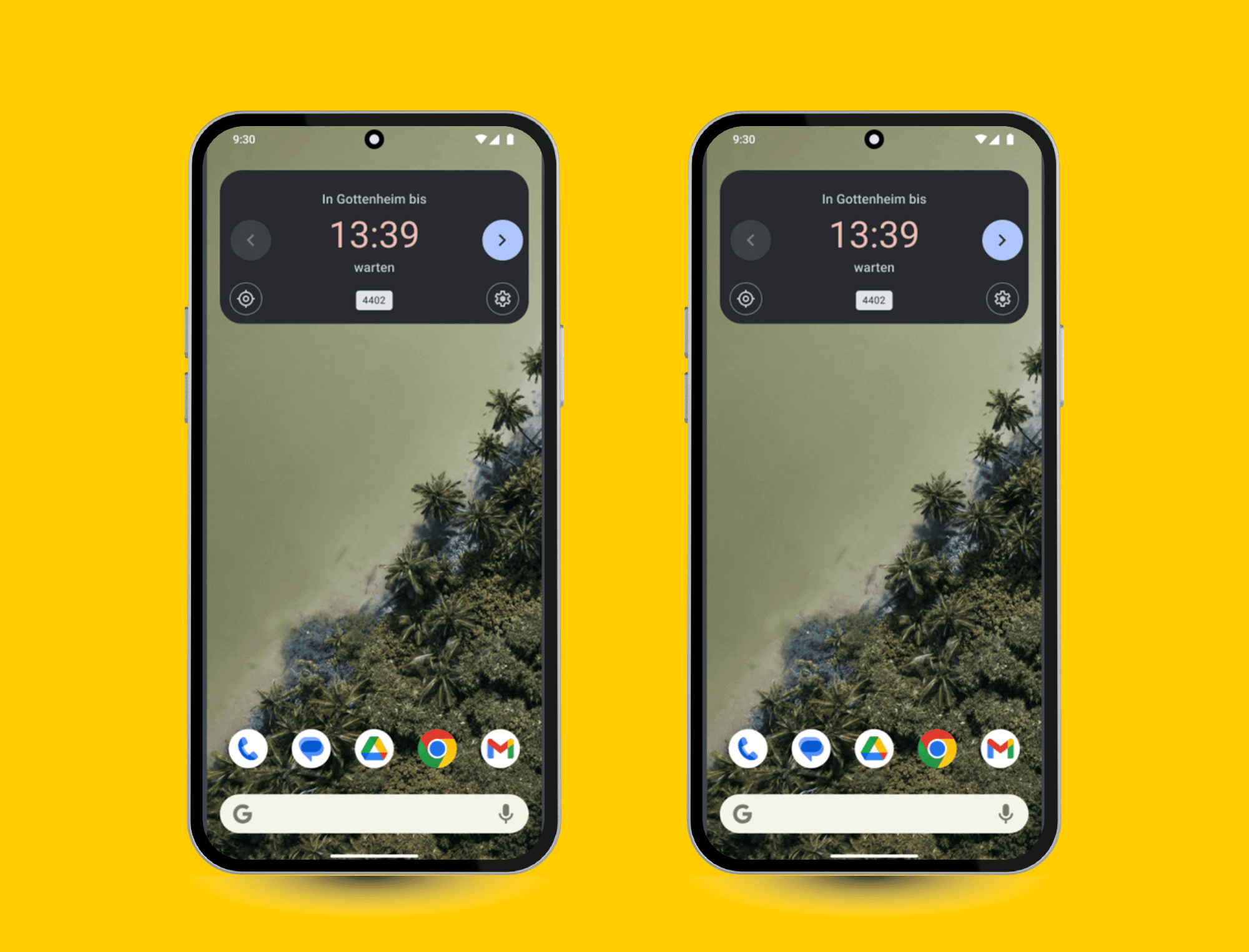 Digitale Assistenten unterstützen das Personal